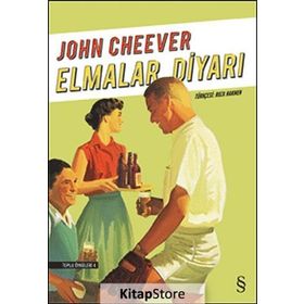 Elmalar Diyarı - John Cheever