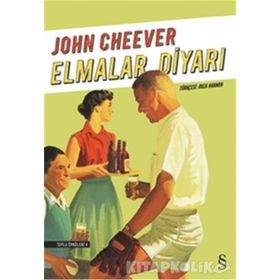 Elmalar Diyarı - John Cheever