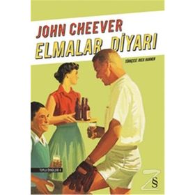 Elmalar Diyarı - John Cheever