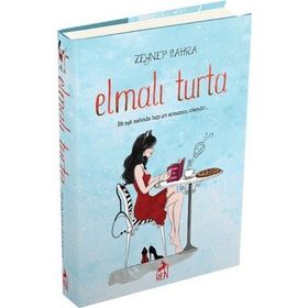 Elmalı Turta Ciltli - Zeynep Sahra