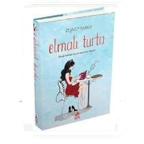 Elmalı Turta Ciltli - Zeynep Sahra