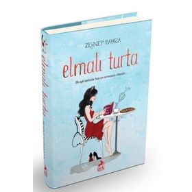 Elmalı Turta Ciltli - Zeynep Sahra
