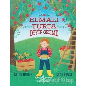Elmalı Turta Deyip Geçme Beth Charles