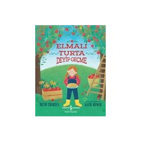Elmalı Turta Deyip Geçme Beth Charles
