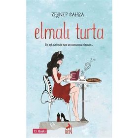 Elmalı Turta - Zeynep Sahra