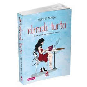 Elmalı Turta - Zeynep Sahra