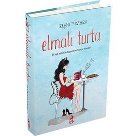 Elmalı Turta - Zeynep Sahra