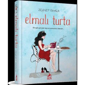 Elmalı Turta - Zeynep Sahra