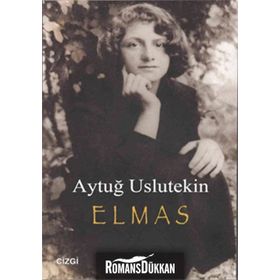 Elmas - Aytuğ Uslutekin
