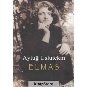 Elmas - Aytuğ Uslutekin