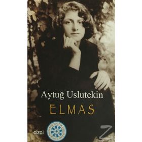 Elmas - Aytuğ Uslutekin