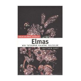 ELMAS BIR TUTKUNUN KALBINE YOLCULUK - MATTHEW HART