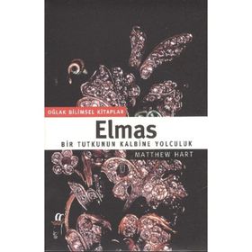 ELMAS BIR TUTKUNUN KALBINE YOLCULUK - MATTHEW HART