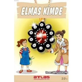 Elmas Kimde - Ebru Kantaş