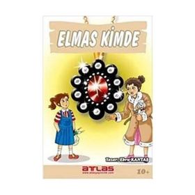 Elmas Kimde - Ebru Kantaş