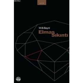 Elmas Kimde - Ebru Kantaş