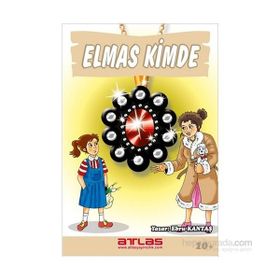 Elmas Kimde - Ebru Kantaş