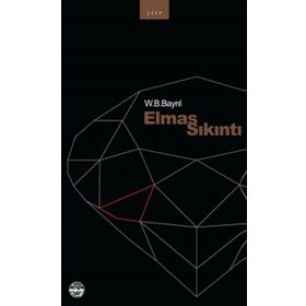 Elmas Kimde - Ebru Kantaş