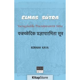 Elmas Sutra - Korhan Kaya