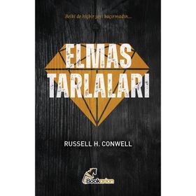 Elmas Tarlaları - Russell Conwell