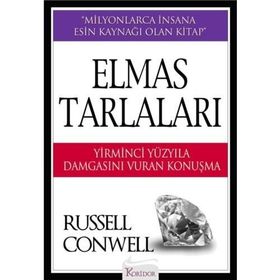 Elmas Tarlaları - Russell Conwell