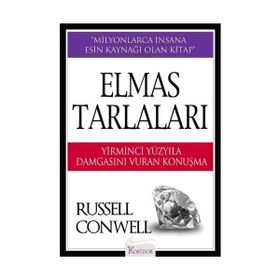 Elmas Tarlaları - Russell Conwell