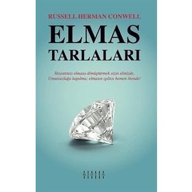 Elmas Tarlaları - Russell Conwell