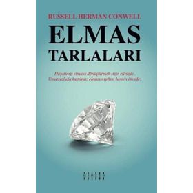 Elmas Tarlaları - Russell Conwell