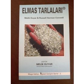 Elmas Tarlaları - Russell Conwell