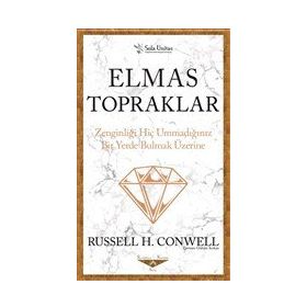 Elmas Topraklar - Kısaltılmış Klasikler Serisi - Sola Unitas