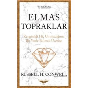Elmas Topraklar - Kısaltılmış Klasikler Serisi - Sola Unitas