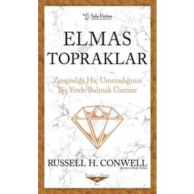Elmas Topraklar - Kısaltılmış Klasikler Serisi - Sola Unitas