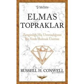 Elmas Topraklar - Kısaltılmış Klasikler Serisi - Sola Unitas