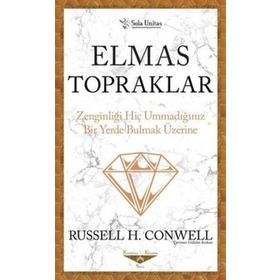 Elmas Topraklar - Kısaltılmış Klasikler Serisi - Sola Unitas