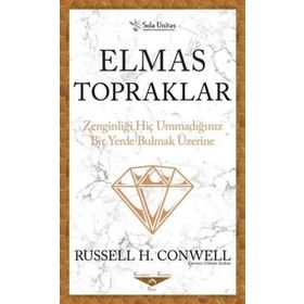 Elmas Topraklar - Kısaltılmış Klasikler Serisi - Sola Unitas