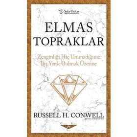 Elmas Topraklar - Kısaltılmış Klasikler Serisi - Sola Unitas