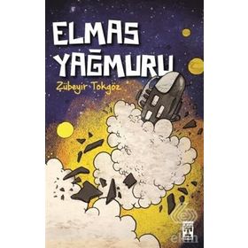 Elmas Yağmuru - Zübeyir Tokgöz
