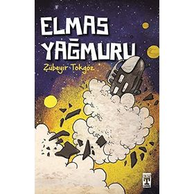 Elmas Yağmuru - Zübeyir Tokgöz