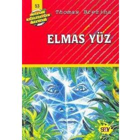 ELMAS YÜZ BÜYÜK DÖRT KAFADARLAR TAKIMI - 53 - THOMAS BREZINA