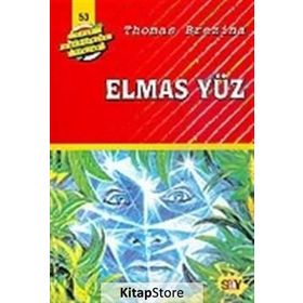 ELMAS YÜZ BÜYÜK DÖRT KAFADARLAR TAKIMI - 53 - THOMAS BREZINA
