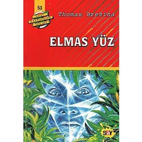 ELMAS YÜZ BÜYÜK DÖRT KAFADARLAR TAKIMI - 53 - THOMAS BREZINA