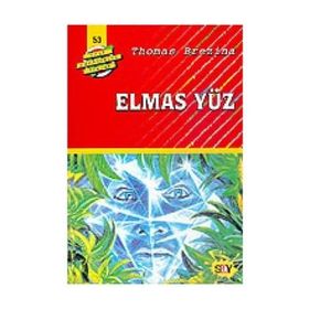 ELMAS YÜZ BÜYÜK DÖRT KAFADARLAR TAKIMI - 53 - THOMAS BREZINA