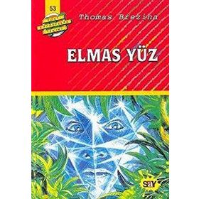 ELMAS YÜZ BÜYÜK DÖRT KAFADARLAR TAKIMI - 53 - THOMAS BREZINA