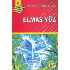 ELMAS YÜZ BÜYÜK DÖRT KAFADARLAR TAKIMI - 53 - THOMAS BREZINA