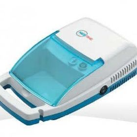 Elmaslar CN 02 Kompresörlü Nebulizatör
