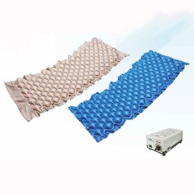 Elmaslar QDC 303 Baklava Tipi Havalı Yatak