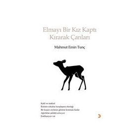 Elmayı Bir Kız Kaptı Kırarak Çanları - Mahmut Emin Tunç