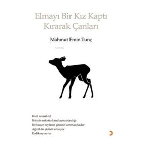 Elmayı Bir Kız Kaptı Kırarak Çanları - Mahmut Emin Tunç