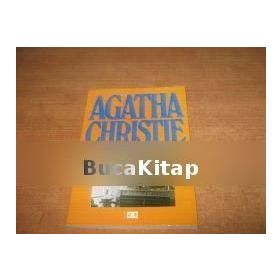 ELMAYI YILAN ISIRDI - AGATHA CHRISTIE