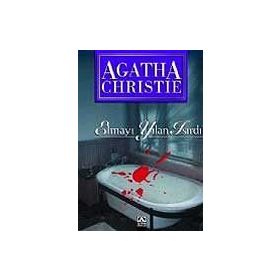 ELMAYI YILAN ISIRDI - AGATHA CHRISTIE